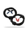 Logitech USB Spare Group WW Mini Din Cable - nr 8