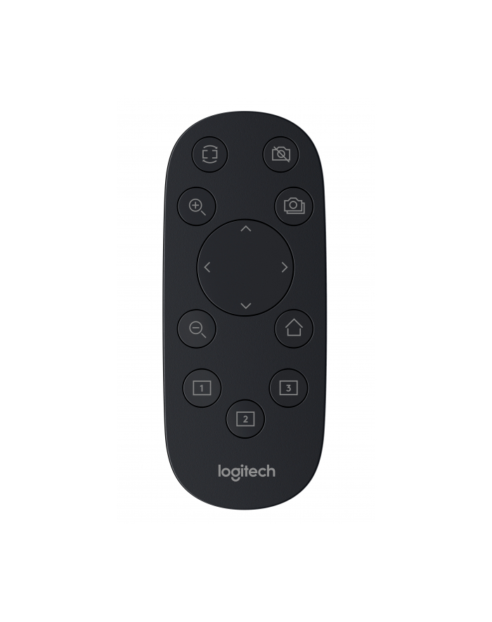 Logitech Remote control for PTZ Pro 2 główny