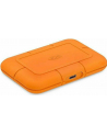 lacie Dysk zewnętrzny Rugged SSD 1TB USB-C STHR1000800 - nr 11