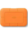 lacie Dysk zewnętrzny Rugged SSD 1TB USB-C STHR1000800 - nr 6