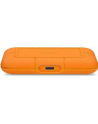 lacie Dysk zewnętrzny Rugged SSD 1TB USB-C STHR1000800 - nr 9