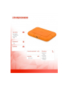 lacie Dysk zewnętrzny Rugged SSD 2TB USB-C STHR2000800 - nr 4