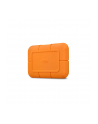 lacie Dysk zewnętrzny Rugged SSD 500 GB USB-C STHR500800 - nr 22