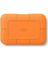 lacie Dysk zewnętrzny Rugged SSD 500 GB USB-C STHR500800 - nr 4