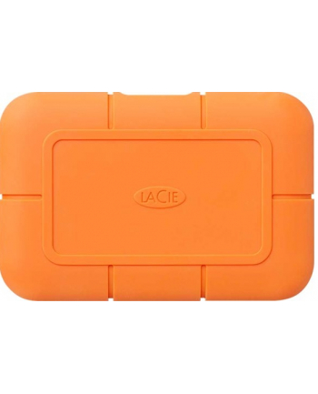 lacie Dysk zewnętrzny Rugged SSD 500 GB USB-C STHR500800