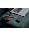lacie Dysk zewnętrzny Rugged SSD Pro 1 TB USB-C STHZ1000800 - nr 9