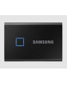 samsung Dysk zewnętrzny SSD Portable Touch T7 1T USB3.2 GEN.2 BK - nr 120