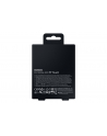 samsung Dysk zewnętrzny SSD Portable Touch T7 1T USB3.2 GEN.2 BK - nr 127