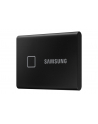 samsung Dysk zewnętrzny SSD Portable Touch T7 1T USB3.2 GEN.2 BK - nr 133