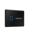 samsung Dysk zewnętrzny SSD Portable Touch T7 1T USB3.2 GEN.2 BK - nr 138