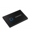 samsung Dysk zewnętrzny SSD Portable Touch T7 1T USB3.2 GEN.2 BK - nr 14