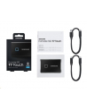 samsung Dysk zewnętrzny SSD Portable Touch T7 1T USB3.2 GEN.2 BK - nr 20