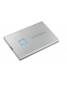 samsung Dysk zewnętrzny SSD Portable Touch T7 2TB USB3.2 GEN.2 SL - nr 100