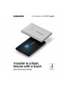 samsung Dysk zewnętrzny SSD Portable Touch T7 2TB USB3.2 GEN.2 SL - nr 101