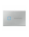 samsung Dysk zewnętrzny SSD Portable Touch T7 2TB USB3.2 GEN.2 SL - nr 105