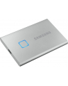 samsung Dysk zewnętrzny SSD Portable Touch T7 2TB USB3.2 GEN.2 SL - nr 106