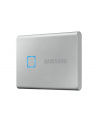samsung Dysk zewnętrzny SSD Portable Touch T7 2TB USB3.2 GEN.2 SL - nr 108