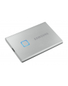 samsung Dysk zewnętrzny SSD Portable Touch T7 2TB USB3.2 GEN.2 SL - nr 109