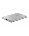 samsung Dysk zewnętrzny SSD Portable Touch T7 2TB USB3.2 GEN.2 SL - nr 110