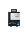 samsung Dysk zewnętrzny SSD Portable Touch T7 2TB USB3.2 GEN.2 SL - nr 112