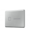 samsung Dysk zewnętrzny SSD Portable Touch T7 2TB USB3.2 GEN.2 SL - nr 120