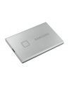 samsung Dysk zewnętrzny SSD Portable Touch T7 2TB USB3.2 GEN.2 SL - nr 121