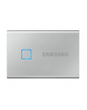 samsung Dysk zewnętrzny SSD Portable Touch T7 2TB USB3.2 GEN.2 SL - nr 125