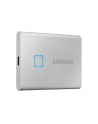 samsung Dysk zewnętrzny SSD Portable Touch T7 2TB USB3.2 GEN.2 SL - nr 2