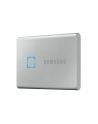 samsung Dysk zewnętrzny SSD Portable Touch T7 2TB USB3.2 GEN.2 SL - nr 46