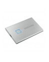 samsung Dysk zewnętrzny SSD Portable Touch T7 2TB USB3.2 GEN.2 SL - nr 49