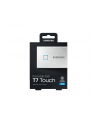 samsung Dysk zewnętrzny SSD Portable Touch T7 2TB USB3.2 GEN.2 SL - nr 52