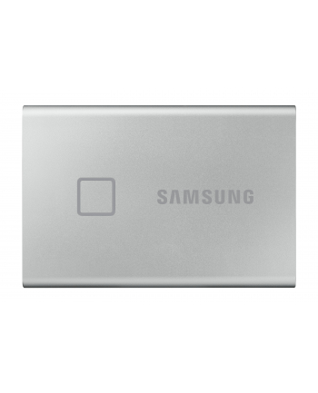 samsung Dysk zewnętrzny SSD Portable Touch T7 2TB USB3.2 GEN.2 SL