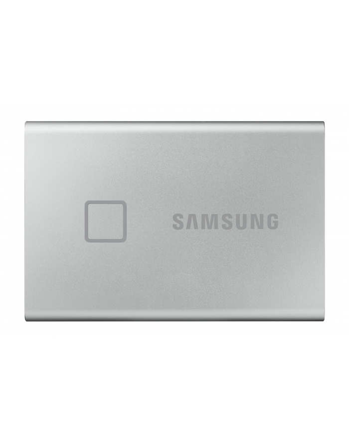 samsung Dysk zewnętrzny SSD Portable Touch T7 2TB USB3.2 GEN.2 SL główny