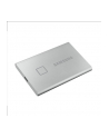 samsung Dysk zewnętrzny SSD Portable Touch T7 2TB USB3.2 GEN.2 SL - nr 85