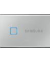 samsung Dysk zewnętrzny SSD Portable Touch T7 2TB USB3.2 GEN.2 SL - nr 88