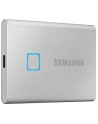 samsung Dysk zewnętrzny SSD Portable Touch T7 2TB USB3.2 GEN.2 SL - nr 91