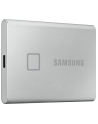 samsung Dysk zewnętrzny SSD Portable Touch T7 2TB USB3.2 GEN.2 SL - nr 92