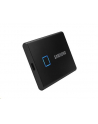 samsung Dysk zewnętrzny SSD Portable Touch T7 500GB USB3.2 GEN.2 BK - nr 11