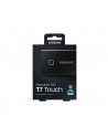 samsung Dysk zewnętrzny SSD Portable Touch T7 500GB USB3.2 GEN.2 BK - nr 12