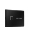 samsung Dysk zewnętrzny SSD Portable Touch T7 500GB USB3.2 GEN.2 BK - nr 18