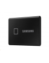 samsung Dysk zewnętrzny SSD Portable Touch T7 500GB USB3.2 GEN.2 BK - nr 19