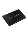 samsung Dysk zewnętrzny SSD Portable Touch T7 500GB USB3.2 GEN.2 BK - nr 20