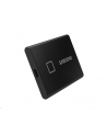 samsung Dysk zewnętrzny SSD Portable Touch T7 500GB USB3.2 GEN.2 BK - nr 22