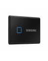 samsung Dysk zewnętrzny SSD Portable Touch T7 500GB USB3.2 GEN.2 BK - nr 24