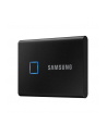 samsung Dysk zewnętrzny SSD Portable Touch T7 500GB USB3.2 GEN.2 BK - nr 29