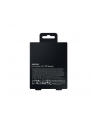 samsung Dysk zewnętrzny SSD Portable Touch T7 500GB USB3.2 GEN.2 BK - nr 34