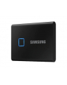 samsung Dysk zewnętrzny SSD Portable Touch T7 500GB USB3.2 GEN.2 BK - nr 4