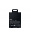 samsung Dysk zewnętrzny SSD Portable Touch T7 500GB USB3.2 GEN.2 BK - nr 61