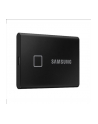 samsung Dysk zewnętrzny SSD Portable Touch T7 500GB USB3.2 GEN.2 BK - nr 74