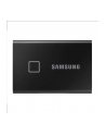 samsung Dysk zewnętrzny SSD Portable Touch T7 500GB USB3.2 GEN.2 BK - nr 75